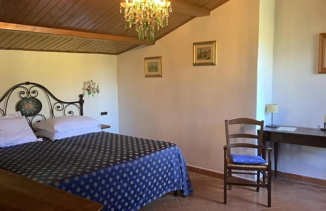 Villa Rigacci Hotel-1